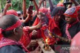 Masyarakat Maluku Peringati Hari Pattimura dengan Lari Obor