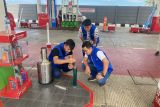 Pertamina Patra Niaga Regional Sumbagsel lakukan uji tera di seluruh SPBU Provinsi Lampung