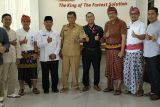 Lombok Tengah memfasilitasi bimbingan belajar program beasiswa kedokteran