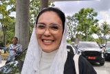 Rieke Diah Pitaloka tegaskan dukungan untuk keterwakilan perempuan