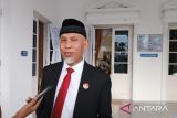 Gubernur Sumbar hormati keputusan Wabup Agam untuk mundur