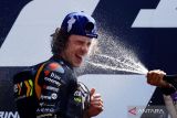 MotoGP - Marco Bezzecchi juarai seri perdana  di Sirkuit Internasional Buddh India