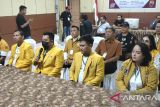 KPU Manado periksa berkas Hanura