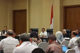 Pemerintah segera sampaikan DIM RUU PPRT ke DPR