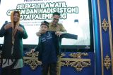 Kota Palembang melepas peserta STQH