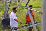 Kabel dicuri, jaringan telekomunikasi di lima desa di Seruyan alami gangguan