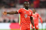 Sadio Mane dan Joao Cancelo akan dilepas Bayern Muenchen