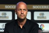 Sederet pencapaian penasehat teknis timnas Indonesia, Jordi Cruyff