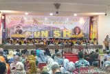 Guru Besar Universitas Sriwijaya Palembang  bertambah dua