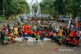 Purworejo Group Ride ke-7 GFNY Bali - IFG Life: Jelajahi Rimba dan Punggungan Bukit Jawa Tengah