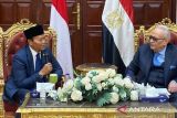 MUI berencana undang pimpinan parpol