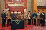 Resmikan Umsa, Ketua Umum Muhammadiyah berharap SDM di Kotim semakin meningkat