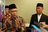Muhammadiyah serukan cegah perpecahan bangsa