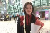 Perenang Janis maksimalkan media sosial perkenalkan fin swimming