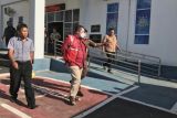 Mantan Kadis Kominfo Kapuas ditahan Kejaksaan
