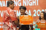 Semarang kirim lima bibit unggul ke Jambore Pemuda Jateng 2023