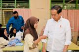 Jokowi tegaskan SMK jadi kunci kemajuan negara