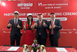 airasia Superapp jalin komitmen dengan Swiss-Belhotel International