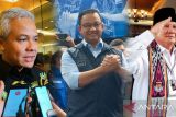 Pengamat sebut bacapres hati-hati tentukan bakal cawapres