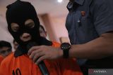 Polresta Mataram mengungkap kasus aborsi seorang mahasiswi