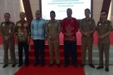 Wabup: ASN profesional dan berdaya saing global harus terwujud di Sukamara