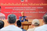 Ganjar siap bantu wujudkan impian atlet Pemprov Jateng