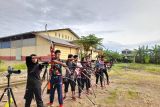 Sulsel matangkan delapan pepanah hadapi Kejurnas PPLP di Kalimantan Utara