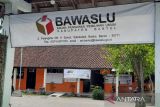 Bawaslu Bantul menemukan data pemilih tertulis RT 000 pada DPS pemilu