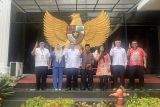 Legislator dorong Pemkab Kapuas lakukan pembinaan ideologi Pancasila