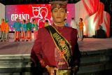 Mahasiswa KPI UIN Walisongo juara dua Denok Kenang Kota Semarang 2023