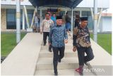 Kemenag tingkatkan moderasi beragama di wilayah  perbatasan Sulut