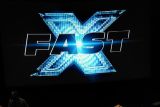 Kisah perjalanan akhir Dominic Toretto dalam 'FAST X'
