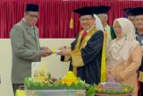 Gubernur Sulteng: UIN Palu pusat pengembangan Islam moderat di Sulteng