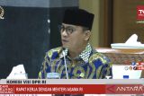Pesantren jadi pertahankan moral bangsa Indonesia, beber legislator