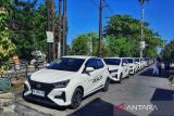 Daihatsu: Penjualan ritel capai 149 ribu unit mobil di 2023