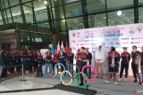 SEA Games 2023 - Ketua KOI sambut kepulangan kontingen Indonesia