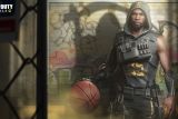 Pebasket NBA Kevin Durant bakal hadir di game Call of Duty: Mobile