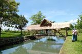 Dispar Mataram lengkapi fasilitas pendukung di wisata 