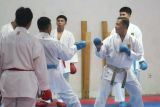 Sulsel targetkan medali emas pada Kejurnas Karate PPLP di NTT