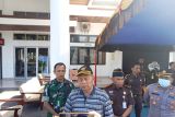 Pemkab Pasaman Barat sediakan anggaran nagari untuk berantas narkotika