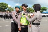 Satpol PP Gunungkidul menargetkan 1.200 kelompok jaga warga pada 2023