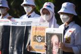 DP3AP2KB: Kekerasan anak di Surabaya karena penggunaan medsos