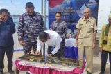 PLN NTT gandeng TNI AL manfaatkan FABA bangun jalan di Sulamu