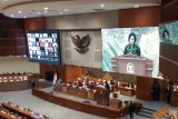 Pemerintah targetkan defisit APBN 2024 turun ke 2,16-2,64 persen