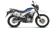 XPulse 200 4V Dual-Sport meluncur di India