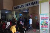 RSUD Kudus layani antaran obat untuk pasien  rawat jalan