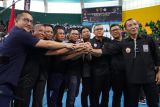 Pemprov harapkan pesilat Sulsel berjaya di Piala Kasad