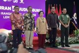 Megawati: Tak logis Bung Karno dianggap bekerja sama dengan PKI