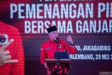 Ganjar Pranowo mengajak pendukung tetap jaga adab dan tak membuly
