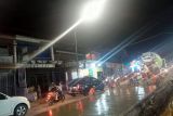 Gubernur Sulsel: Dilakukan pengalihan jalur saat pengerjaan ruas jalan Antang